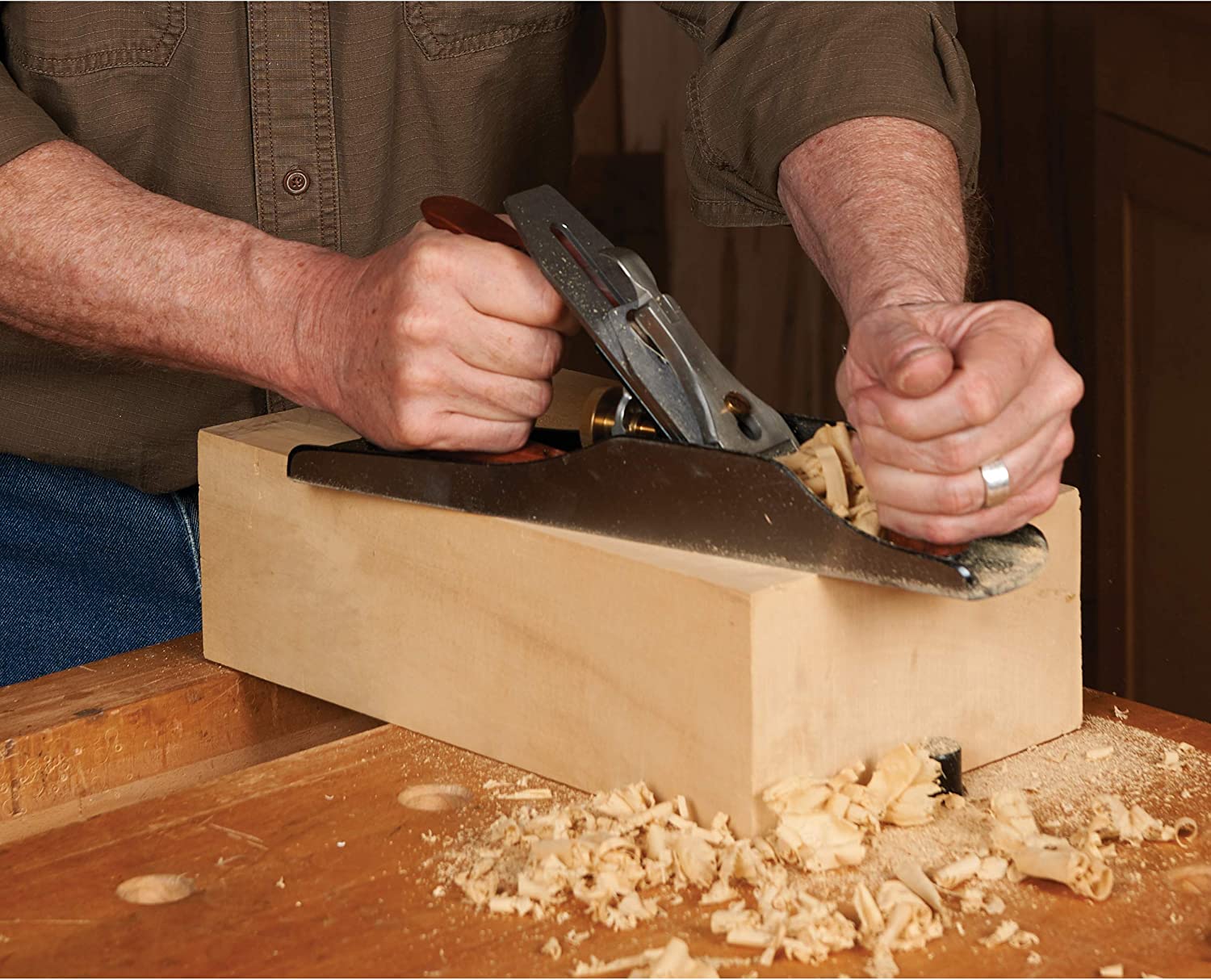 7 Best Hand Planes for Woodworking