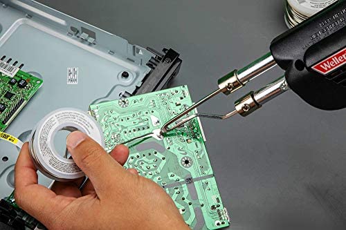 8 Essential Soldering Tools for Electronics Repairs