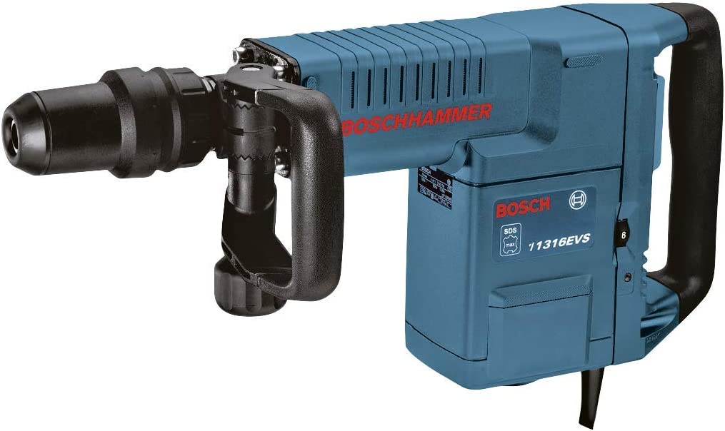 BOSCH 11316EVS SDS-Max Demolition Hammer