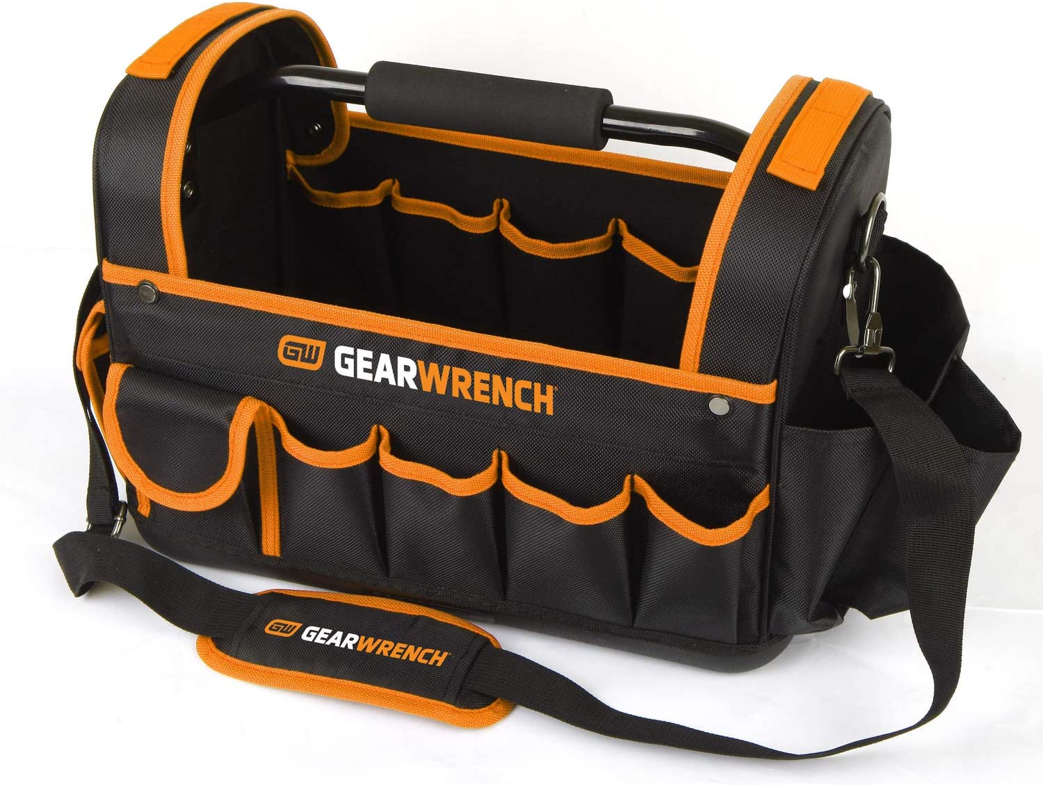 GEARWRENCH 16" Handled Tote Bag - 83146