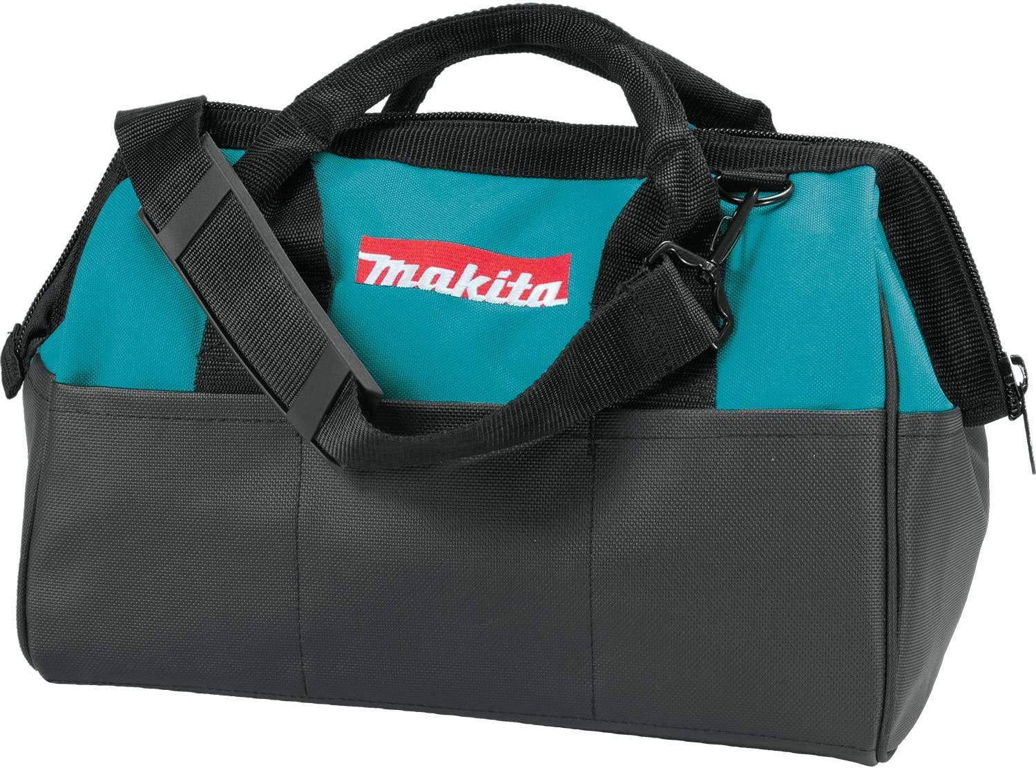 Makita Heavy-Duty 14" Contractor Tool Bag