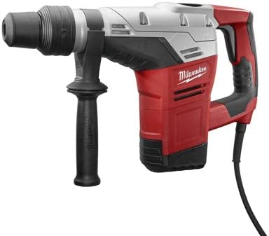 Milwaukee Electric Tool 5317-21 - Corded Rotary Hammer Drill