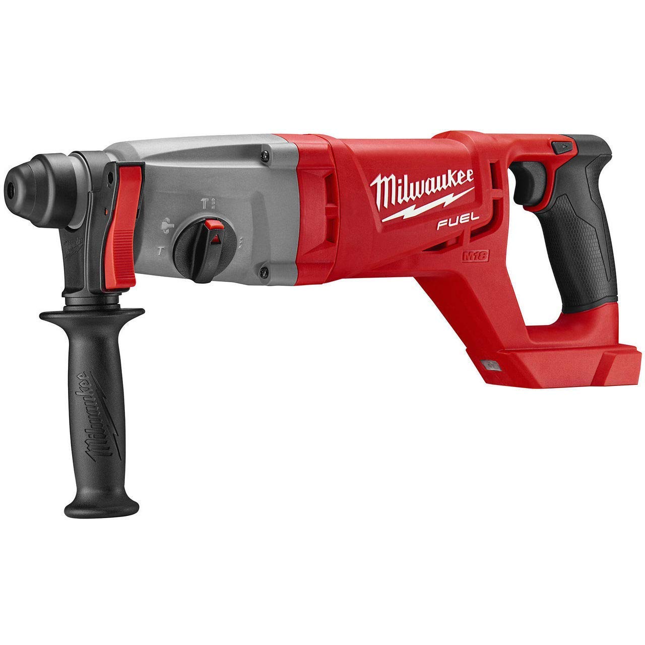 Milwaukee M18 Fuel 18V Lithium-Ion Brushless Cordless Rotary Hammer (2713-20)