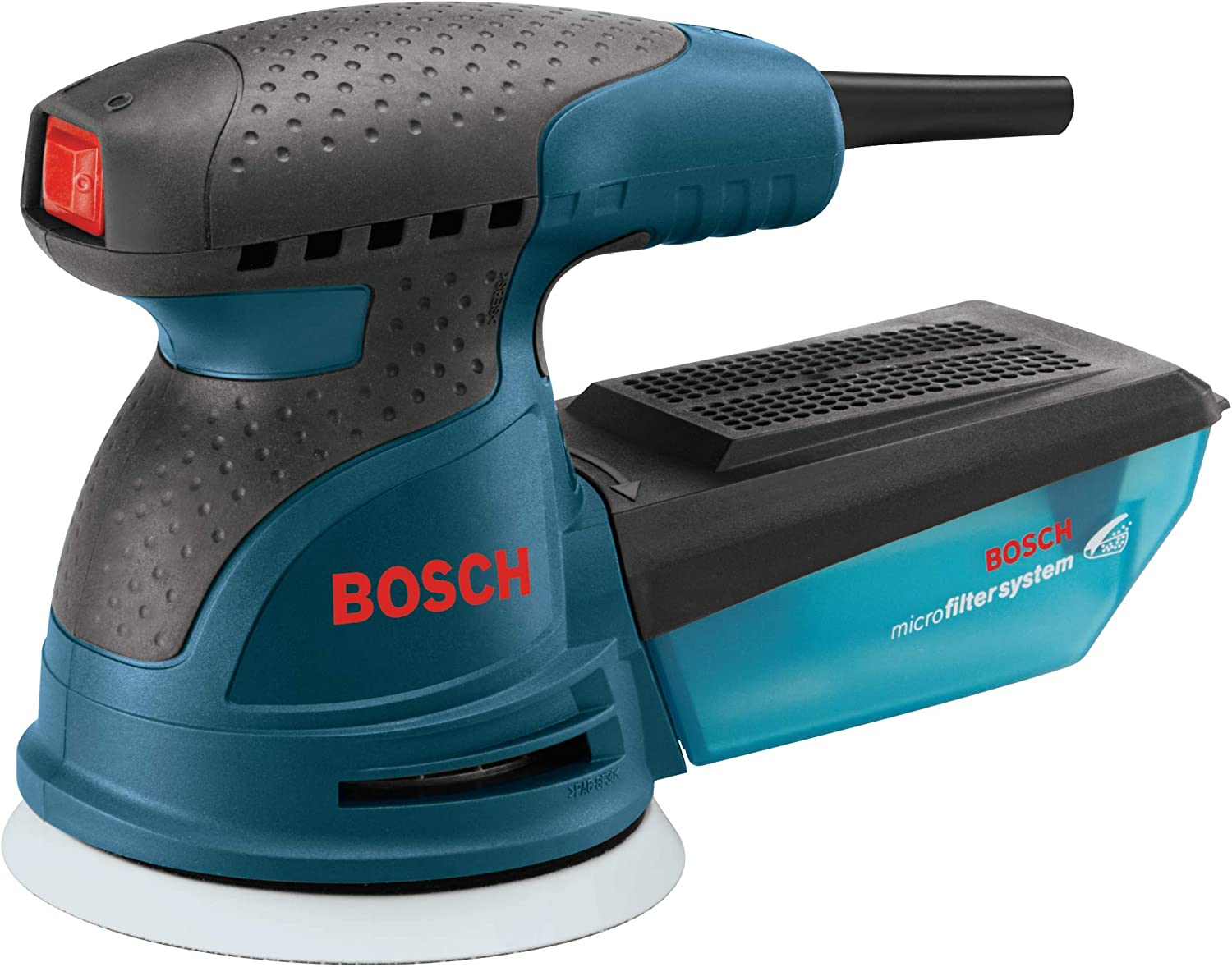 Top 5 Power Sanders for Woodworking Projects