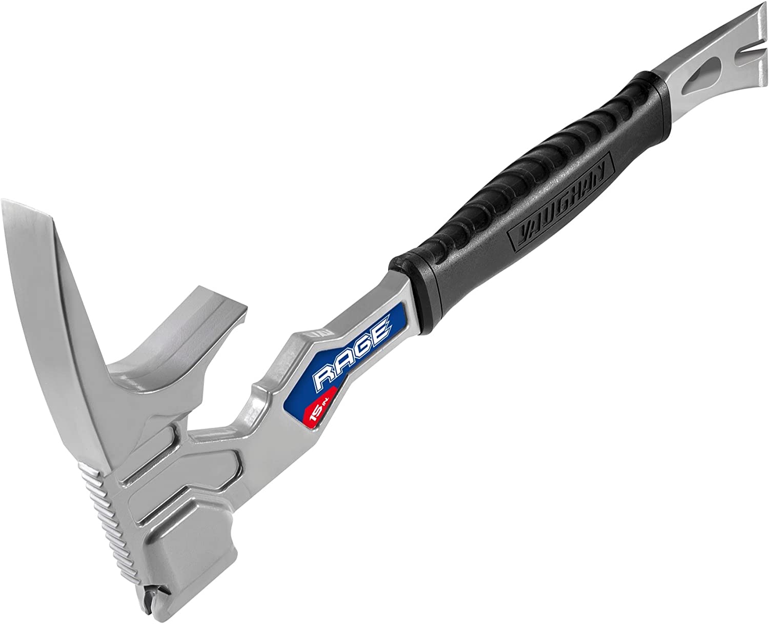 Vaughan 15 Inch Multi-Function Demolition Tool