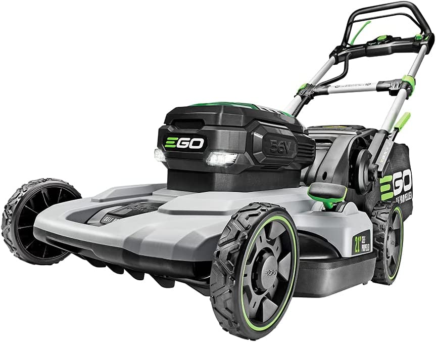 EGO Power+ LM2142SP Cordless Lawn Mower