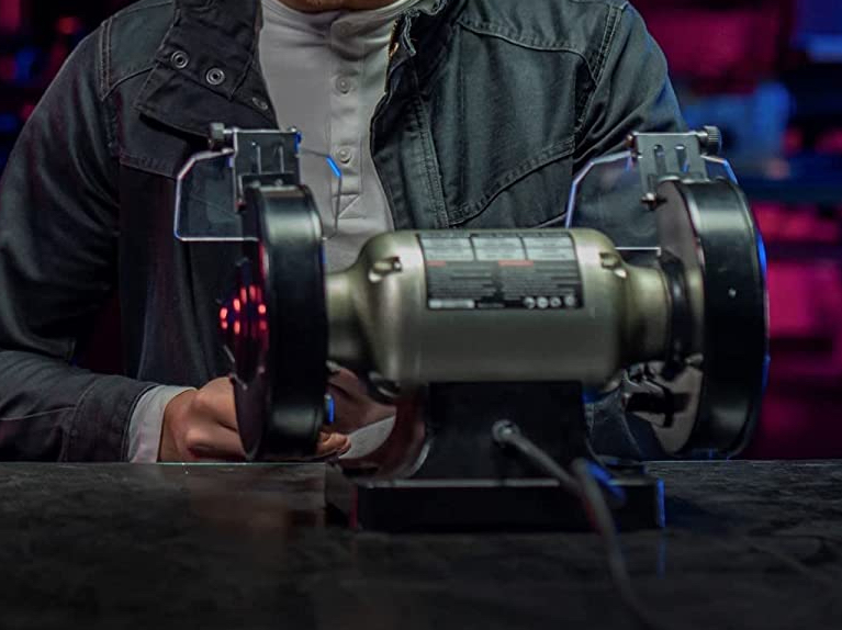 Top 5 Bench Grinders for Your Home Garage The Tool Tote